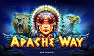 Hình ảnh trò chơi Apache Way tại 99win