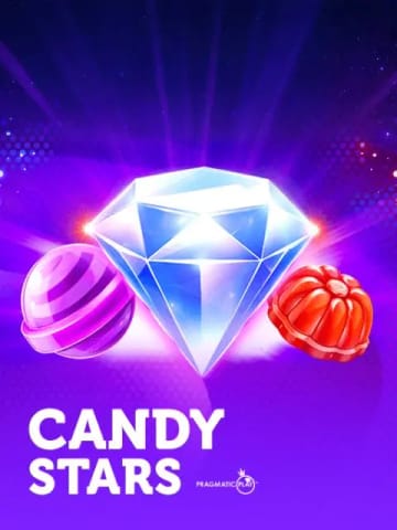 Candy Stars tại 99win
